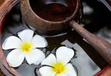 SPA Water