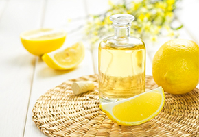 SPA Oil