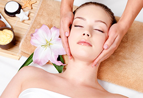 Face SPA