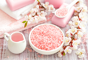 SPA Salt