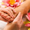 FOOT MASSAGE